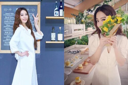 与其害怕、恐惧，还不如去享受！田馥甄：“标签不变，不代表我永远是这样”