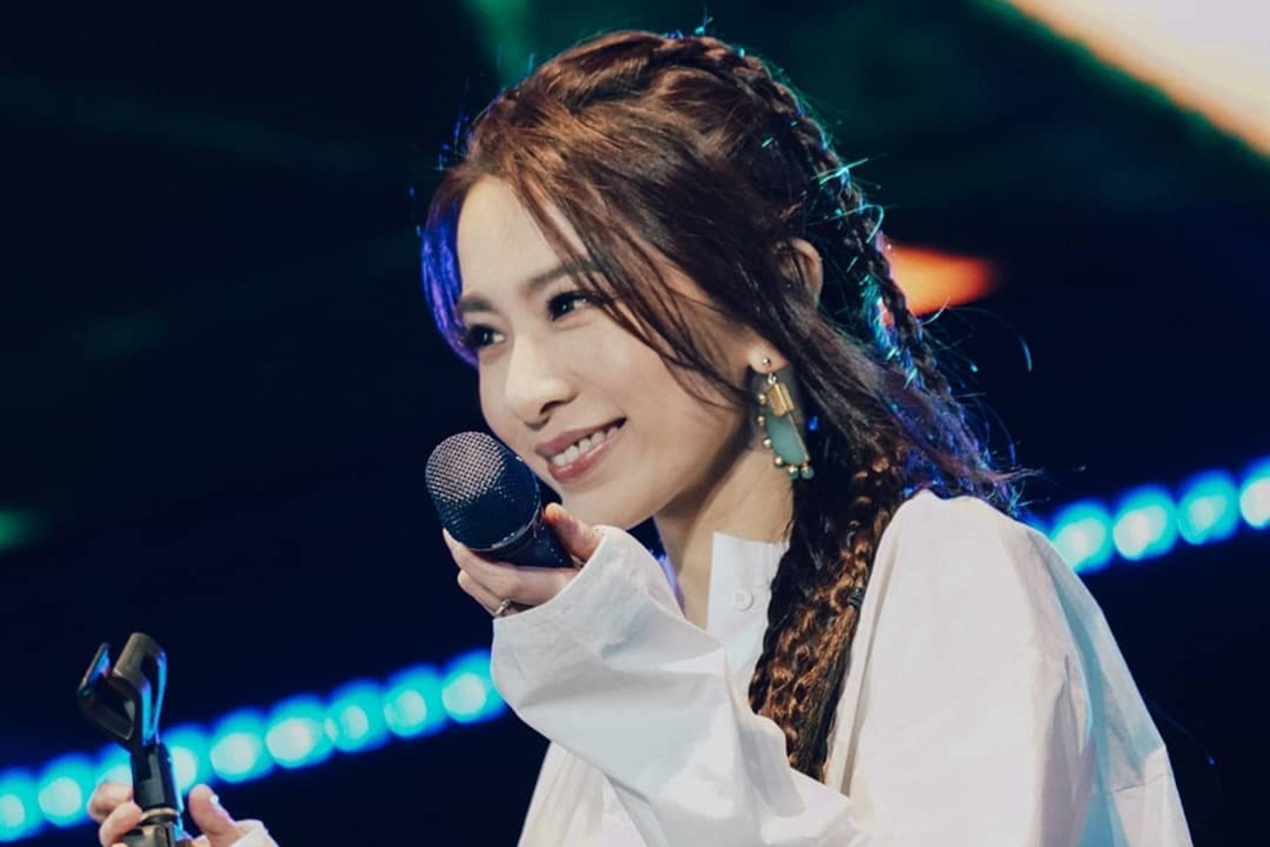 与其害怕、恐惧,还不如去享受!田馥甄:“标签不变,不代表我永远是这样” 内容图2 女神网-大潮社TV实时追踪属于女人新资讯的综合网站! FotoJet - 2019-05-21T100114.030.jpg