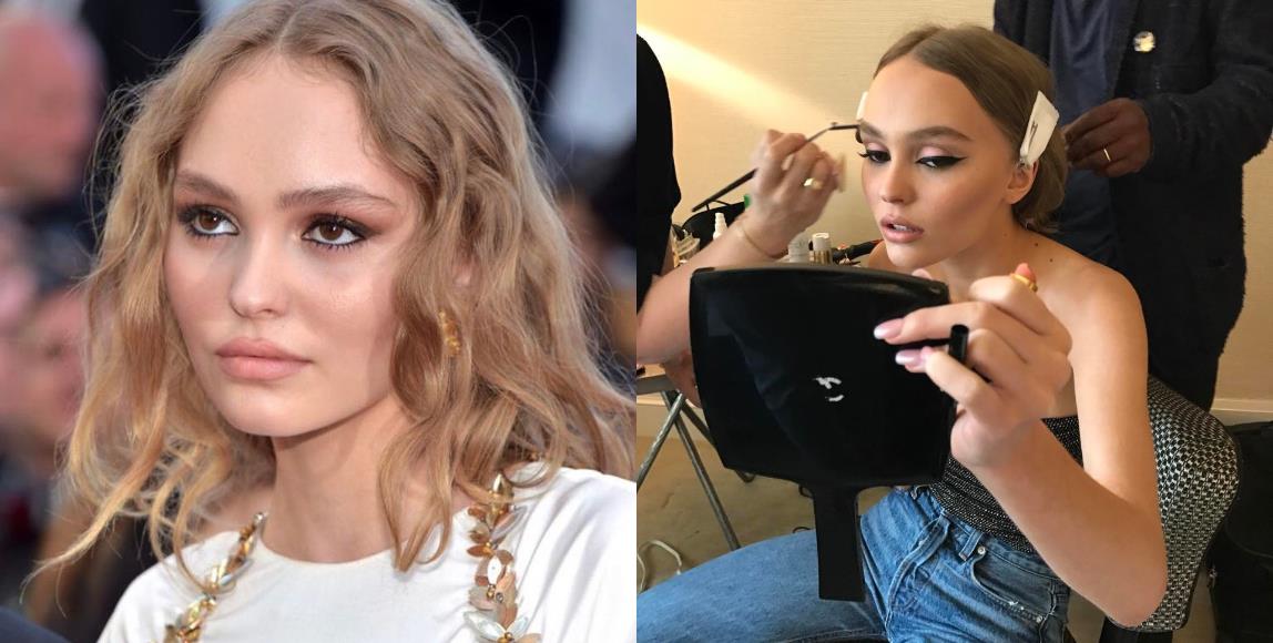 挥别星二代的光环!强尼戴普女儿 Lily Rose Depp:“我得花两倍的努力撕掉那些既有的标签” 内容图3 女神网-大潮社TV实时追踪属于女人新资讯的综合网站! 挥别星二代的光环!强尼戴普女儿 Lily Rose Depp:“我得花两倍的努力撕掉那些既有的标签” 影视娱乐 图3张
