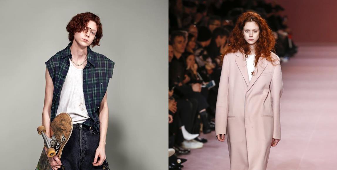 跨性别超模 Natalie Westling 从“她”变成“他”,在时尚舞台找回自己的样貌 内容图1 女神网-大潮社TV实时追踪属于女人新资讯的综合网站! 跨性别超模 Natalie Westling 从“她”变成“他”,在时尚舞台找回自己的样貌 影视娱乐 图1张