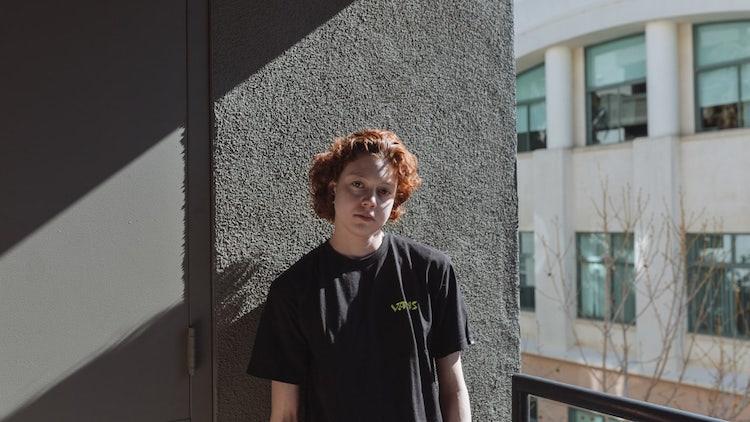 跨性别超模 Natalie Westling 从“她”变成“他”,在时尚舞台找回自己的样貌 内容图4 女神网-大潮社TV实时追踪属于女人新资讯的综合网站! Bella-Nathan Westling-04