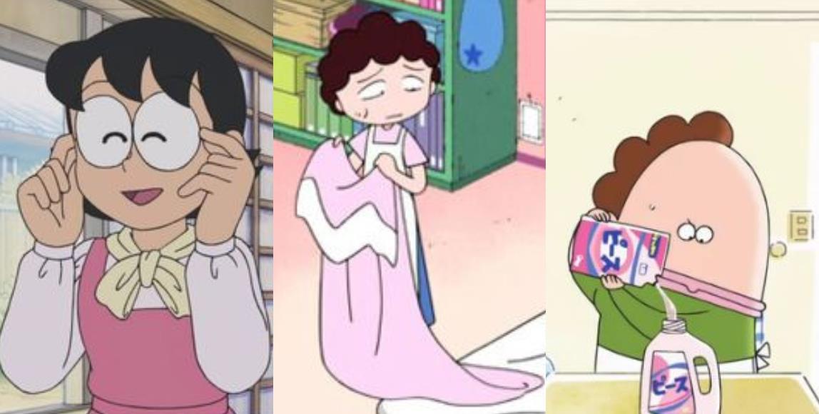 不修边幅、嗓门特大!这些卡通星妈的特质,你妈妈最像哪一个呢? 内容图1 女神网-大潮社TV实时追踪属于女人新资讯的综合网站! 不修边幅、嗓门特大!这些卡通星妈的特质,你妈妈最像哪一个呢? 影视娱乐 图1张