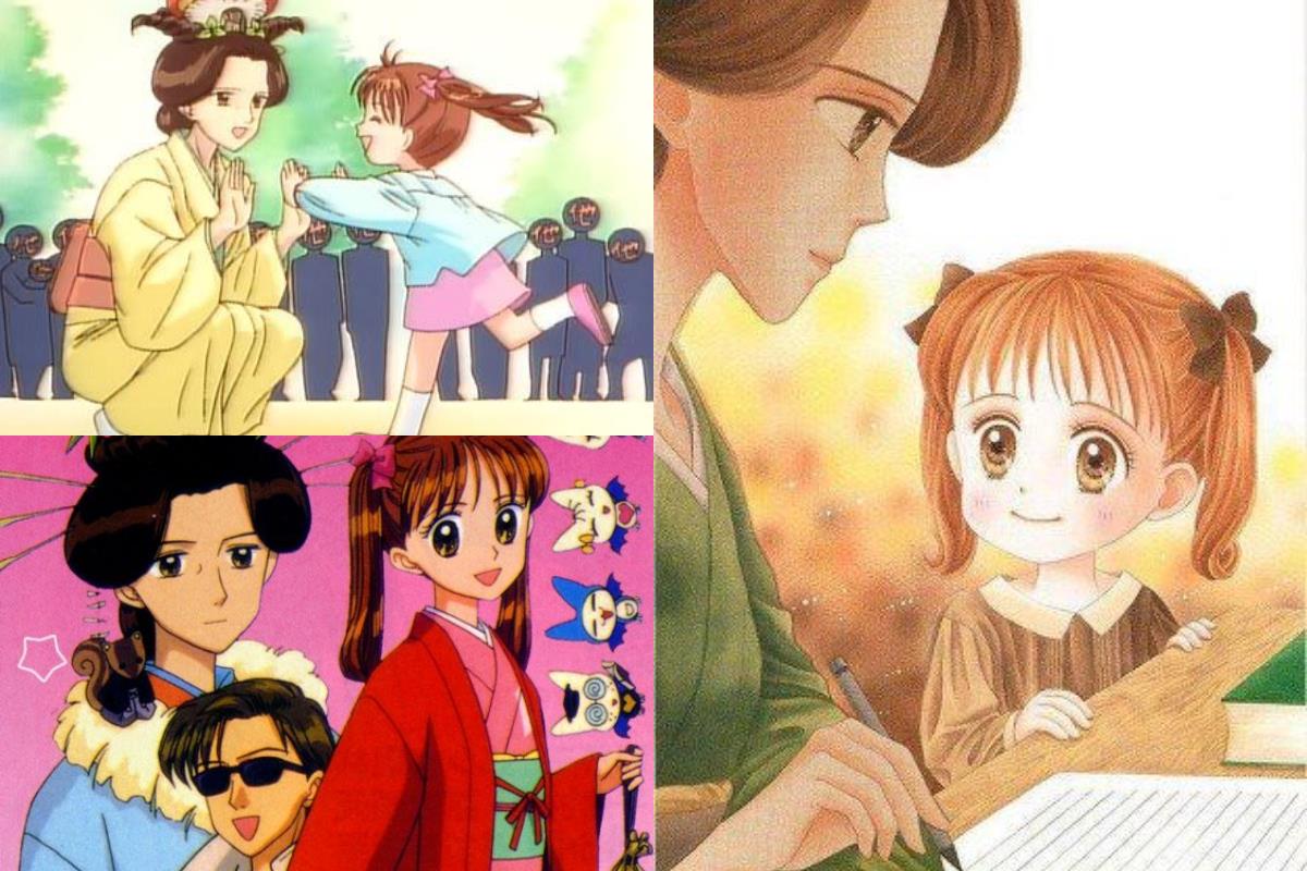 不修边幅、嗓门特大!这些卡通星妈的特质,你妈妈最像哪一个呢? 内容图3 女神网-大潮社TV实时追踪属于女人新资讯的综合网站! 不修边幅、嗓门特大!这些卡通星妈的特质,你妈妈最像哪一个呢? 影视娱乐 图3张