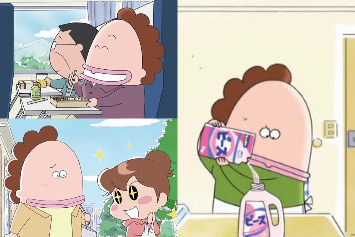 不修边幅、嗓门特大!这些卡通星妈的特质,你妈妈最像哪一个呢? 内容图6 女神网-大潮社TV实时追踪属于女人新资讯的综合网站! 不修边幅、嗓门特大!这些卡通星妈的特质,你妈妈最像哪一个呢? 影视娱乐 图6张