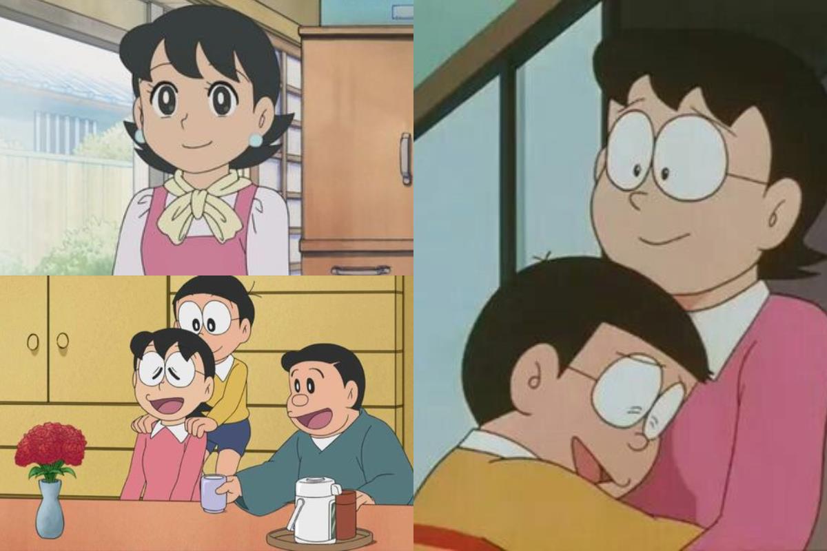 不修边幅、嗓门特大!这些卡通星妈的特质,你妈妈最像哪一个呢? 内容图7 女神网-大潮社TV实时追踪属于女人新资讯的综合网站! 不修边幅、嗓门特大!这些卡通星妈的特质,你妈妈最像哪一个呢? 影视娱乐 图7张