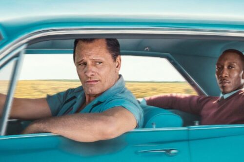 改变人心的关键是“勇气”！《幸福绿皮书》：“跨出第一步才有机会消弭别人对你的偏见。”