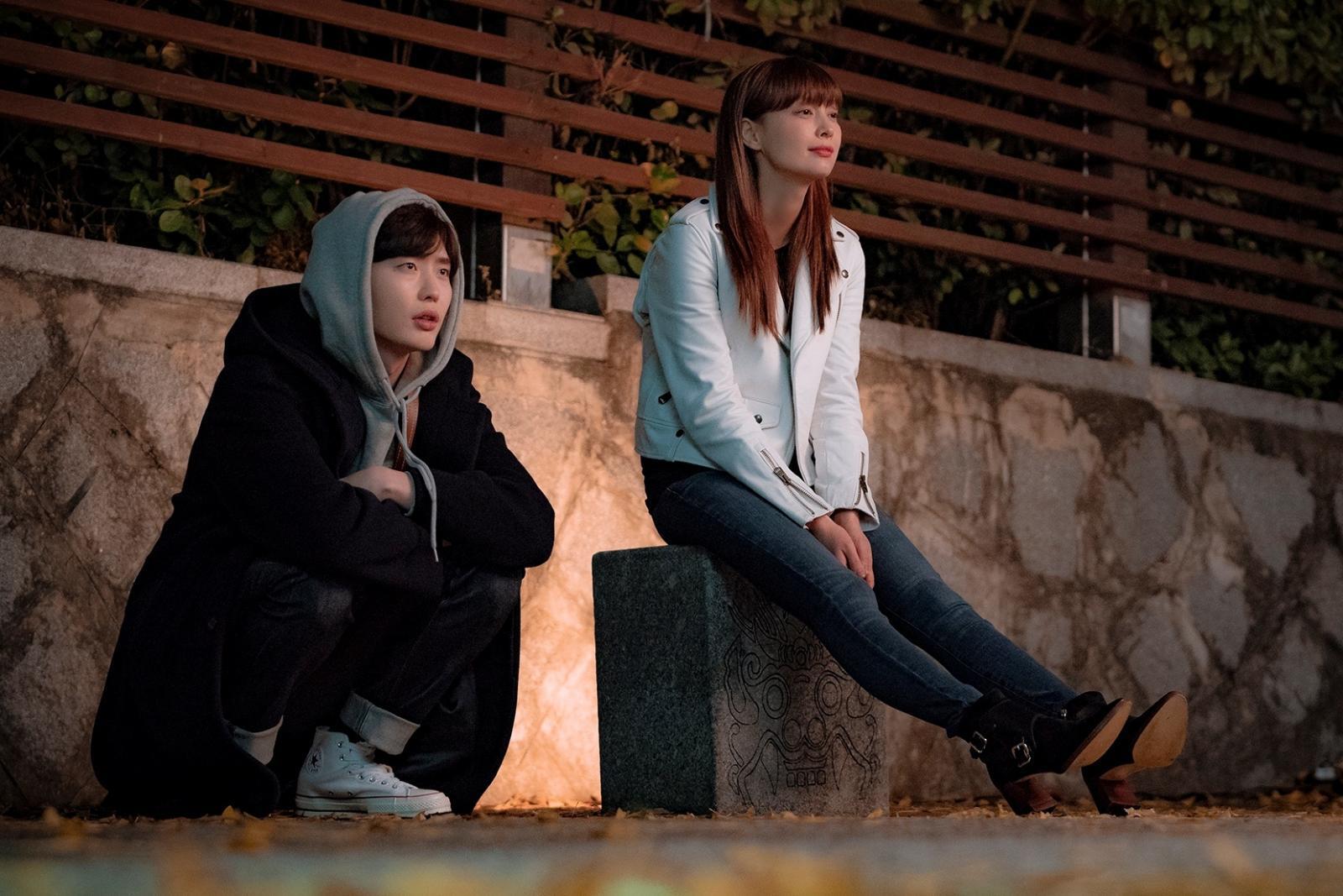 职场女性必看!《罗曼史是别册附录》李奈映演出 37 岁单亲妈妈二度就业的心声 内容图3 女神网-大潮社TV实时追踪属于女人新资讯的综合网站! RIABB_Unit_04.jpg