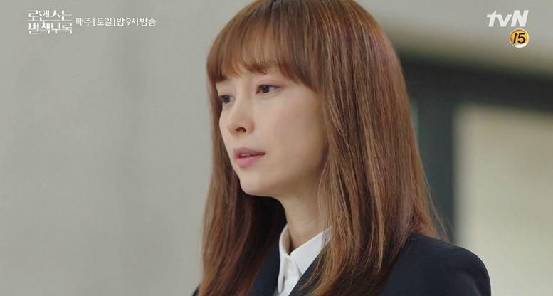 职场女性必看!《罗曼史是别册附录》李奈映演出 37 岁单亲妈妈二度就业的心声 内容图4 女神网-大潮社TV实时追踪属于女人新资讯的综合网站! 20190127114238225718_0_777_416.jpg