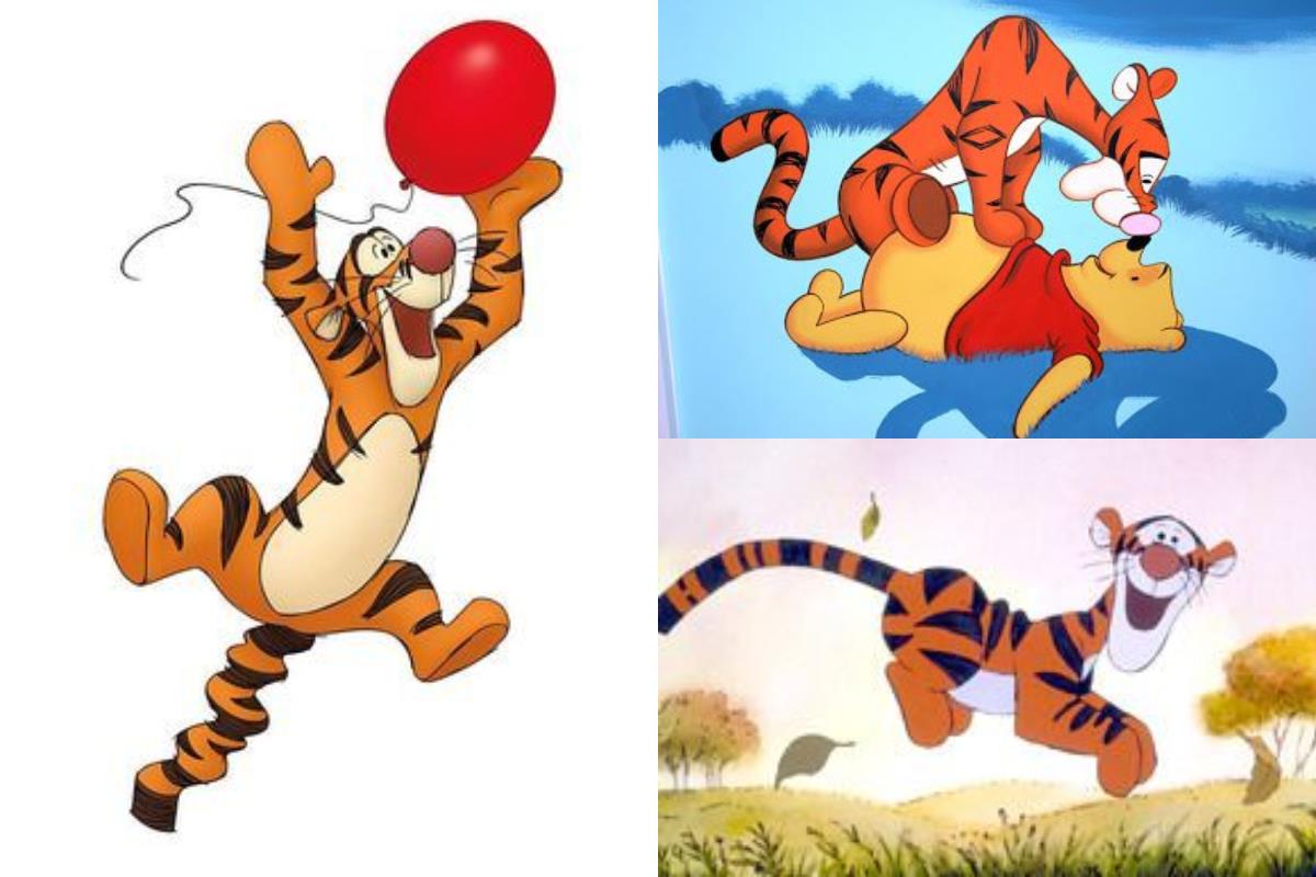 有一种幸运是:集满具有《小熊维尼》角色中特质的朋友,陪你度过每个人生重要时刻 内容图4 女神网-大潮社TV实时追踪属于女人新资讯的综合网站! 有一种幸运是:集满具有《小熊维尼》角色中特质的朋友,陪你度过每个人生重要时刻 影视娱乐 图4张