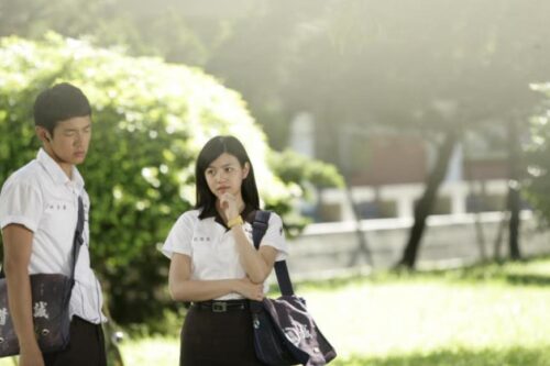 青春“稍纵即逝”！在 4 首歌里回首成长道路：我们曾经是如此地勇敢与坚强