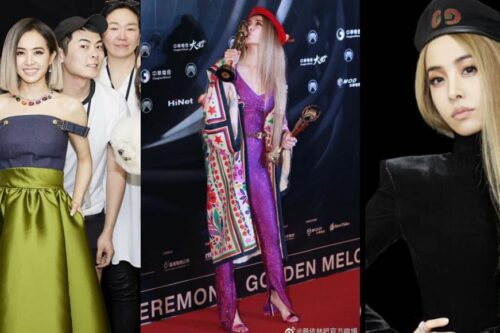 那些年，我们和蔡依林一起成长！不只音乐，鼓励人心的还有坚持不懈的毅力与勇气