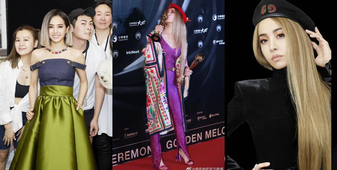 那些年,我们和蔡依林一起成长!不只音乐,鼓励人心的还有坚持不懈的毅力与勇气 内容图1 女神网-大潮社TV实时追踪属于女人新资讯的综合网站! 那些年,我们和蔡依林一起成长!不只音乐,鼓励人心的还有坚持不懈的毅力与勇气 影视娱乐 图1张