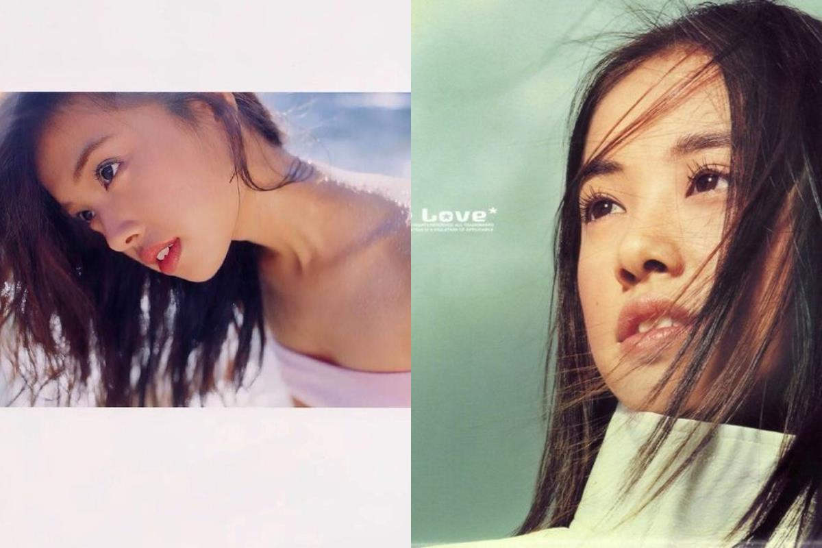 那些年,我们和蔡依林一起成长!不只音乐,鼓励人心的还有坚持不懈的毅力与勇气 内容图2 女神网-大潮社TV实时追踪属于女人新资讯的综合网站! 那些年,我们和蔡依林一起成长!不只音乐,鼓励人心的还有坚持不懈的毅力与勇气 影视娱乐 图2张