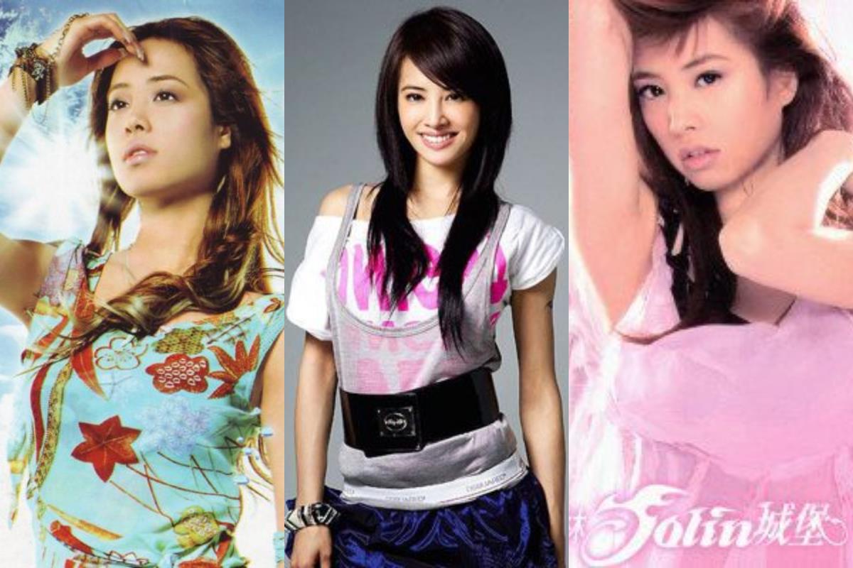 那些年,我们和蔡依林一起成长!不只音乐,鼓励人心的还有坚持不懈的毅力与勇气 内容图3 女神网-大潮社TV实时追踪属于女人新资讯的综合网站! 那些年,我们和蔡依林一起成长!不只音乐,鼓励人心的还有坚持不懈的毅力与勇气 影视娱乐 图3张