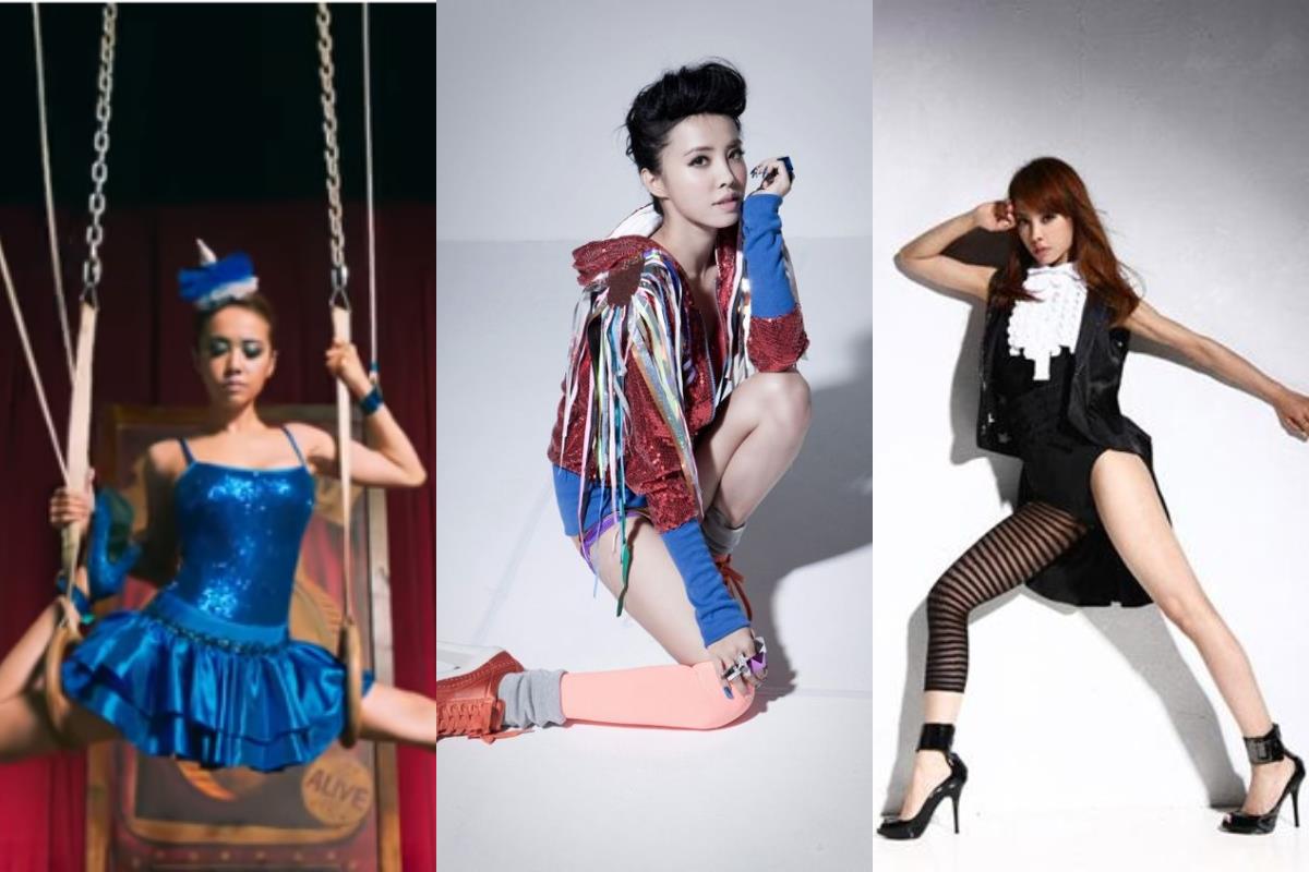 那些年,我们和蔡依林一起成长!不只音乐,鼓励人心的还有坚持不懈的毅力与勇气 内容图4 女神网-大潮社TV实时追踪属于女人新资讯的综合网站! 那些年,我们和蔡依林一起成长!不只音乐,鼓励人心的还有坚持不懈的毅力与勇气 影视娱乐 图4张