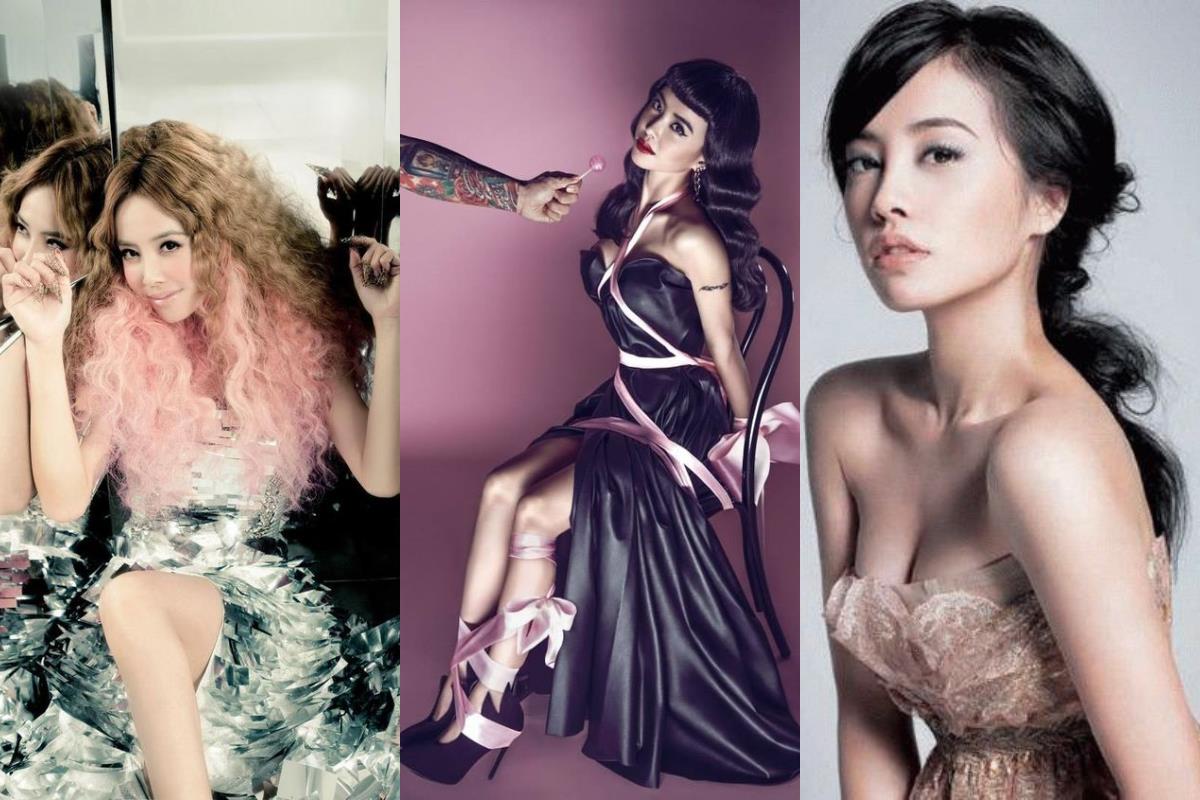 那些年,我们和蔡依林一起成长!不只音乐,鼓励人心的还有坚持不懈的毅力与勇气 内容图5 女神网-大潮社TV实时追踪属于女人新资讯的综合网站! 那些年,我们和蔡依林一起成长!不只音乐,鼓励人心的还有坚持不懈的毅力与勇气 影视娱乐 图5张