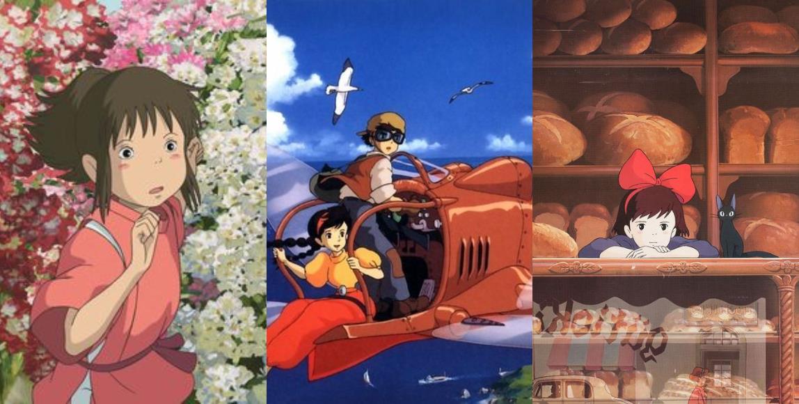 长大后才看懂!6 位宫崎骏笔下的女主角,为守护爱而淬炼出的坚毅勇敢 内容图1 女神网-大潮社TV实时追踪属于女人新资讯的综合网站! 长大后才看懂!6 位宫崎骏笔下的女主角,为守护爱而淬炼出的坚毅勇敢 影视娱乐 图1张