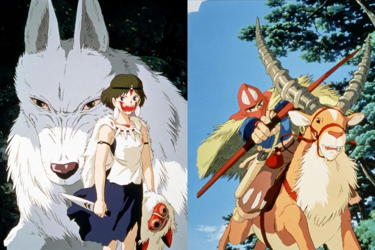 长大后才看懂!6 位宫崎骏笔下的女主角,为守护爱而淬炼出的坚毅勇敢 内容图3 女神网-大潮社TV实时追踪属于女人新资讯的综合网站! 长大后才看懂!6 位宫崎骏笔下的女主角,为守护爱而淬炼出的坚毅勇敢 影视娱乐 图3张