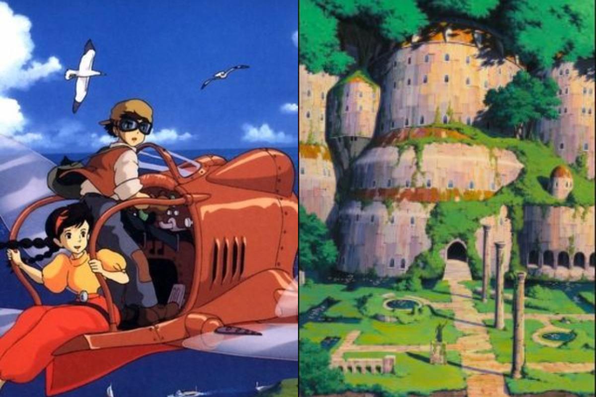 长大后才看懂!6 位宫崎骏笔下的女主角,为守护爱而淬炼出的坚毅勇敢 内容图4 女神网-大潮社TV实时追踪属于女人新资讯的综合网站! 长大后才看懂!6 位宫崎骏笔下的女主角,为守护爱而淬炼出的坚毅勇敢 影视娱乐 图4张