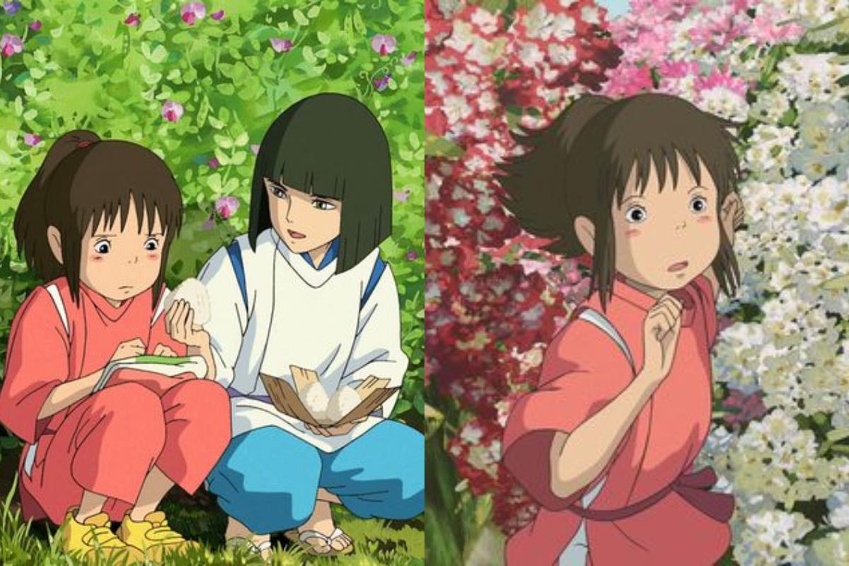 长大后才看懂!6 位宫崎骏笔下的女主角,为守护爱而淬炼出的坚毅勇敢 内容图5 女神网-大潮社TV实时追踪属于女人新资讯的综合网站! 长大后才看懂!6 位宫崎骏笔下的女主角,为守护爱而淬炼出的坚毅勇敢 影视娱乐 图5张