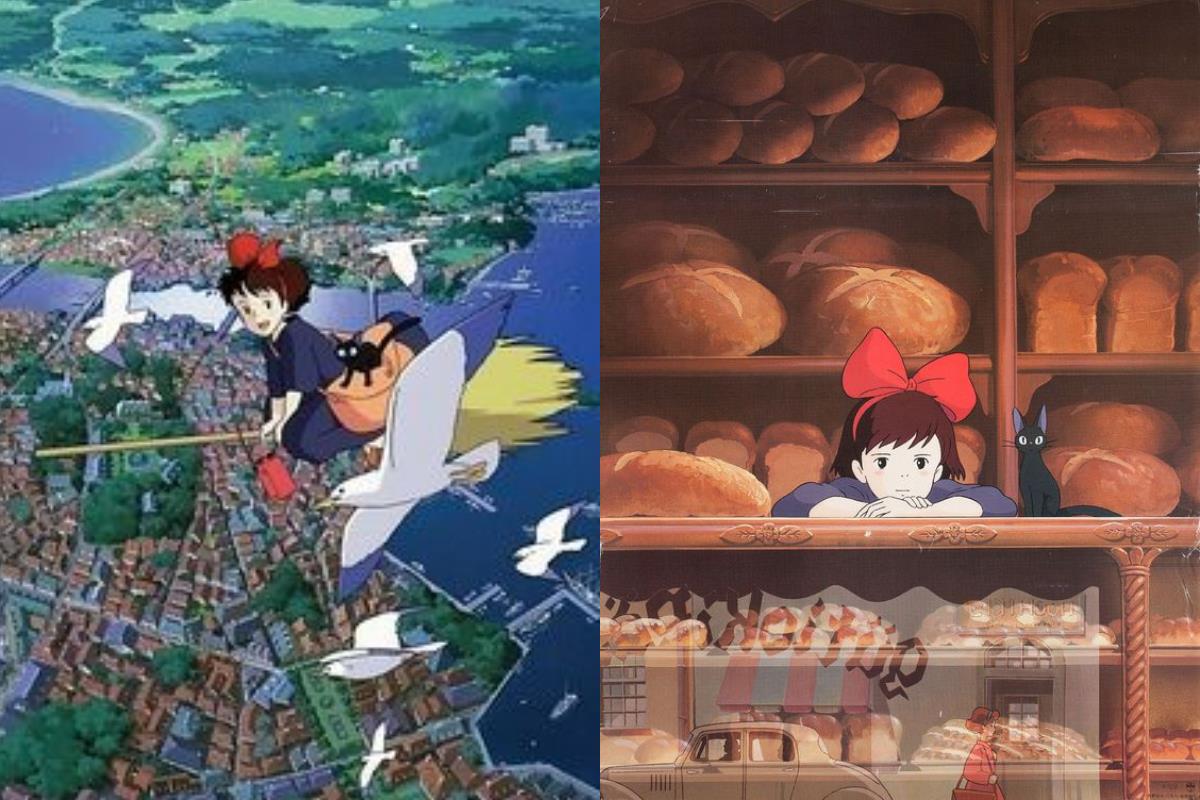 长大后才看懂!6 位宫崎骏笔下的女主角,为守护爱而淬炼出的坚毅勇敢 内容图7 女神网-大潮社TV实时追踪属于女人新资讯的综合网站! 魔女宅急便.jpg