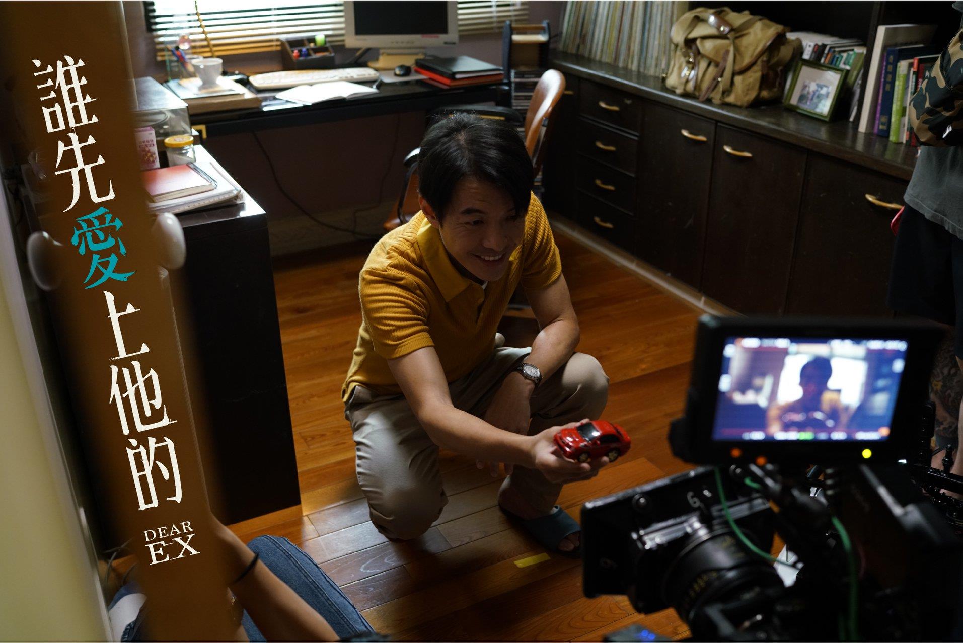 隐藏在《谁先爱上他的》小品中 3 段关于“爱”的释然:不论是面对何种关系,我们都该与自己和解! 内容图5 女神网-大潮社TV实时追踪属于女人新资讯的综合网站! 47509194_487791991743192_803514657967964160_o.jpg