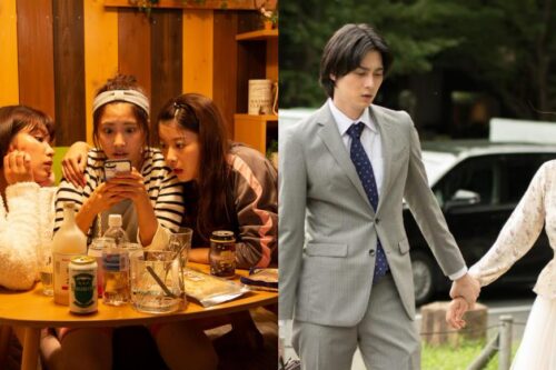 白眼无极限！拜托渣男退散好吗？日剧《深夜奇葩恋爱图鉴》开炮吐槽超中肯