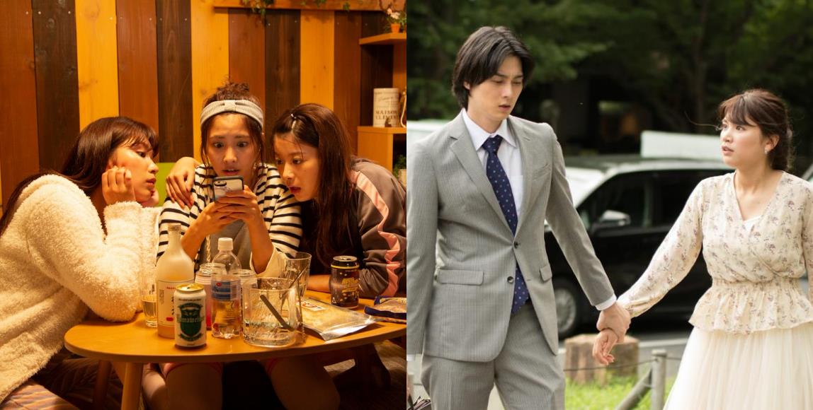 白眼无极限!拜托渣男退散好吗?日剧《深夜奇葩恋爱图鉴》开炮吐槽超中肯 内容图1 女神网-大潮社TV实时追踪属于女人新资讯的综合网站! 白眼无极限!拜托渣男退散好吗?日剧《深夜奇葩恋爱图鉴》开炮吐槽超中肯 影视娱乐 图1张