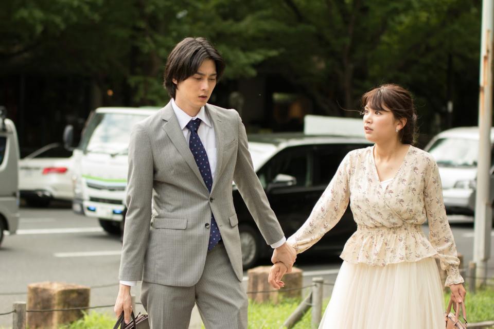 白眼无极限!拜托渣男退散好吗?日剧《深夜奇葩恋爱图鉴》开炮吐槽超中肯 内容图2 女神网-大潮社TV实时追踪属于女人新资讯的综合网站! DsF6QpLV4AApQ0I