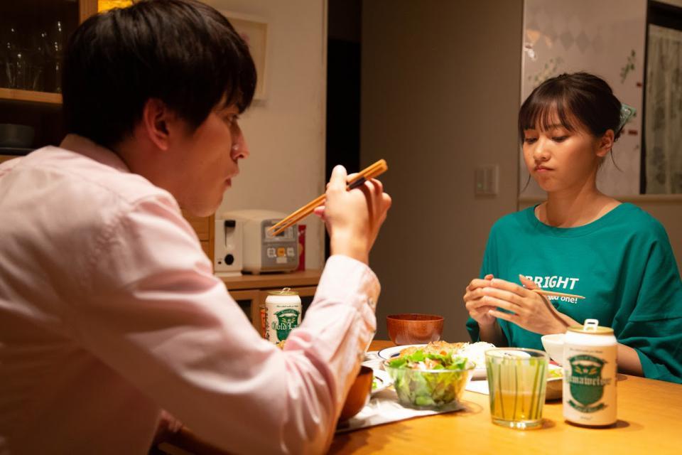 白眼无极限!拜托渣男退散好吗?日剧《深夜奇葩恋爱图鉴》开炮吐槽超中肯 内容图3 女神网-大潮社TV实时追踪属于女人新资讯的综合网站! DsS0hiGVsAEfJv7