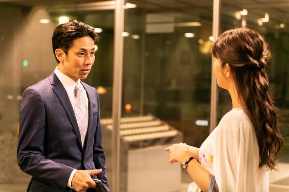 白眼无极限!拜托渣男退散好吗?日剧《深夜奇葩恋爱图鉴》开炮吐槽超中肯 内容图5 女神网-大潮社TV实时追踪属于女人新资讯的综合网站! Ds0QkYoU4AAQk5F.jpg