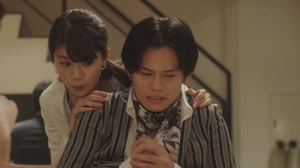 白眼无极限!拜托渣男退散好吗?日剧《深夜奇葩恋爱图鉴》开炮吐槽超中肯 内容图6 女神网-大潮社TV实时追踪属于女人新资讯的综合网站! Dpf0_T1UUAEUqip.jpg