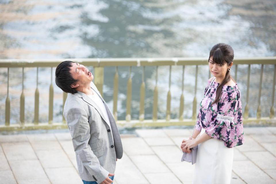 白眼无极限!拜托渣男退散好吗?日剧《深夜奇葩恋爱图鉴》开炮吐槽超中肯 内容图7 女神网-大潮社TV实时追踪属于女人新资讯的综合网站! DskzzJZVYAAjoXw.jpg