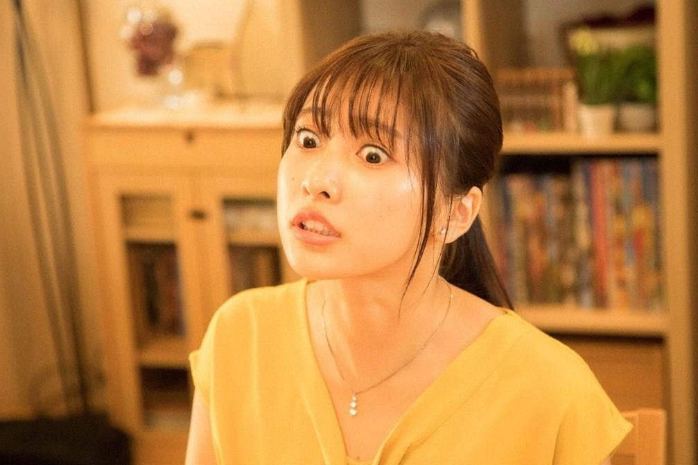 白眼无极限!拜托渣男退散好吗?日剧《深夜奇葩恋爱图鉴》开炮吐槽超中肯 内容图11 女神网-大潮社TV实时追踪属于女人新资讯的综合网站! DruxZQBU8AAj7EU (1).jpg