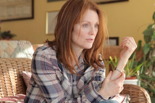 当记忆消失了，爱还在——推荐 5 部逼哭人的失智症主题电影