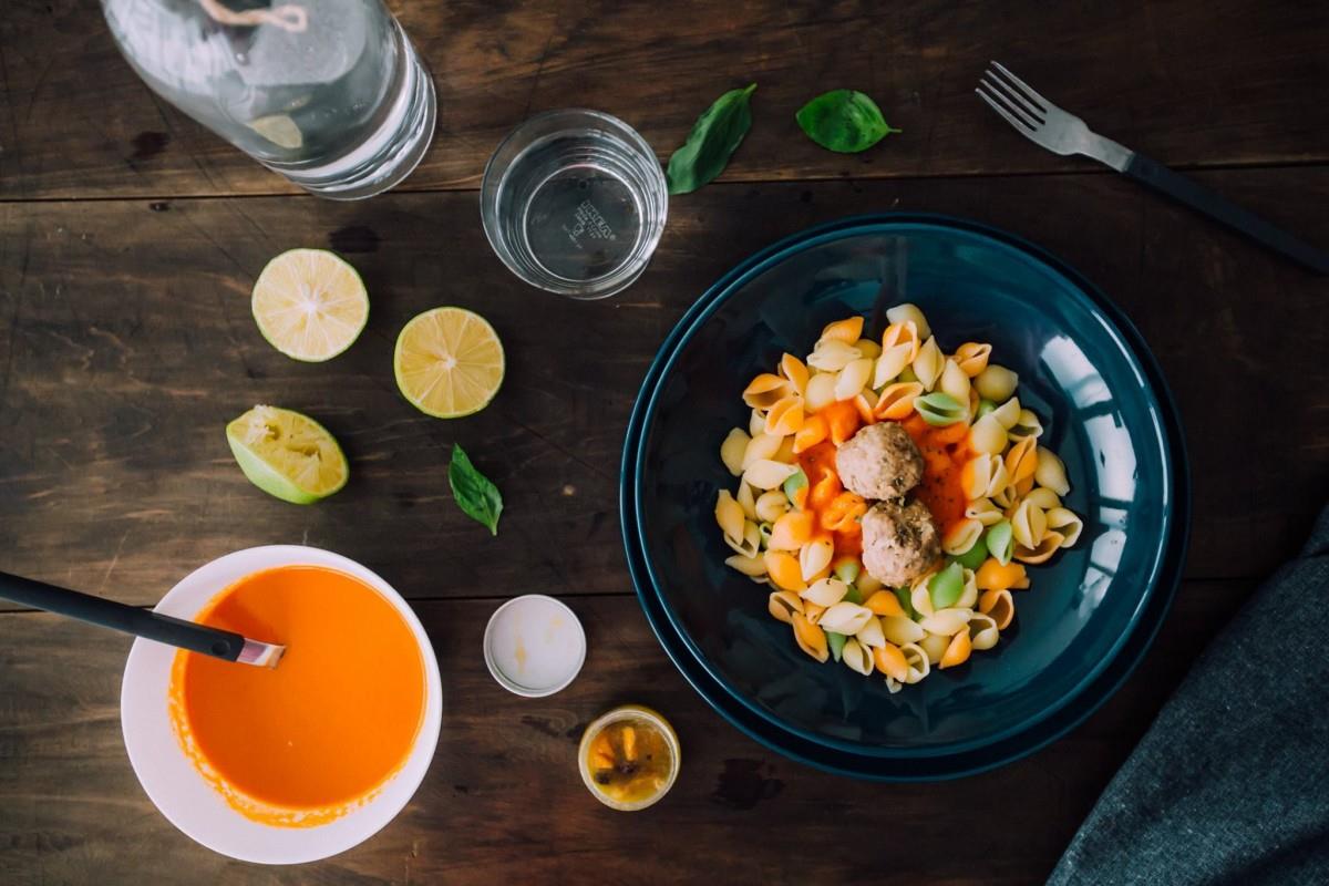 名人煮妇到你家!人妻抢攻即食料理市场 内容图5 女神网-大潮社TV实时追踪属于女人新资讯的综合网站! noodle