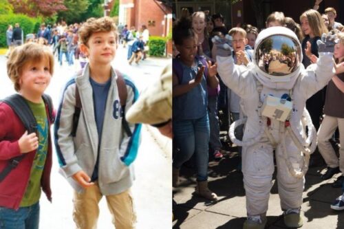 内地台湾票房飙破千万！真人真事改编，励志小品《奇迹男孩》3 大必看亮点！