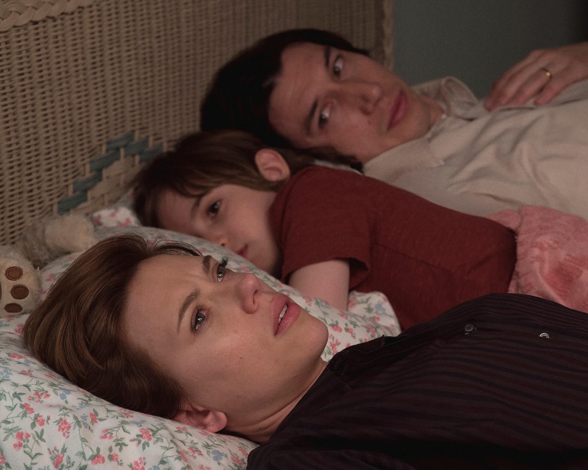 婚姻中遗失的爱情,Netflix 电影《婚姻故事》道出感情无常:“不是不爱,而是忘记如何去爱” 内容图2 女神网-大潮社TV实时追踪属于女人新资讯的综合网站! 70152420_922103611498674_99022579838222336_o