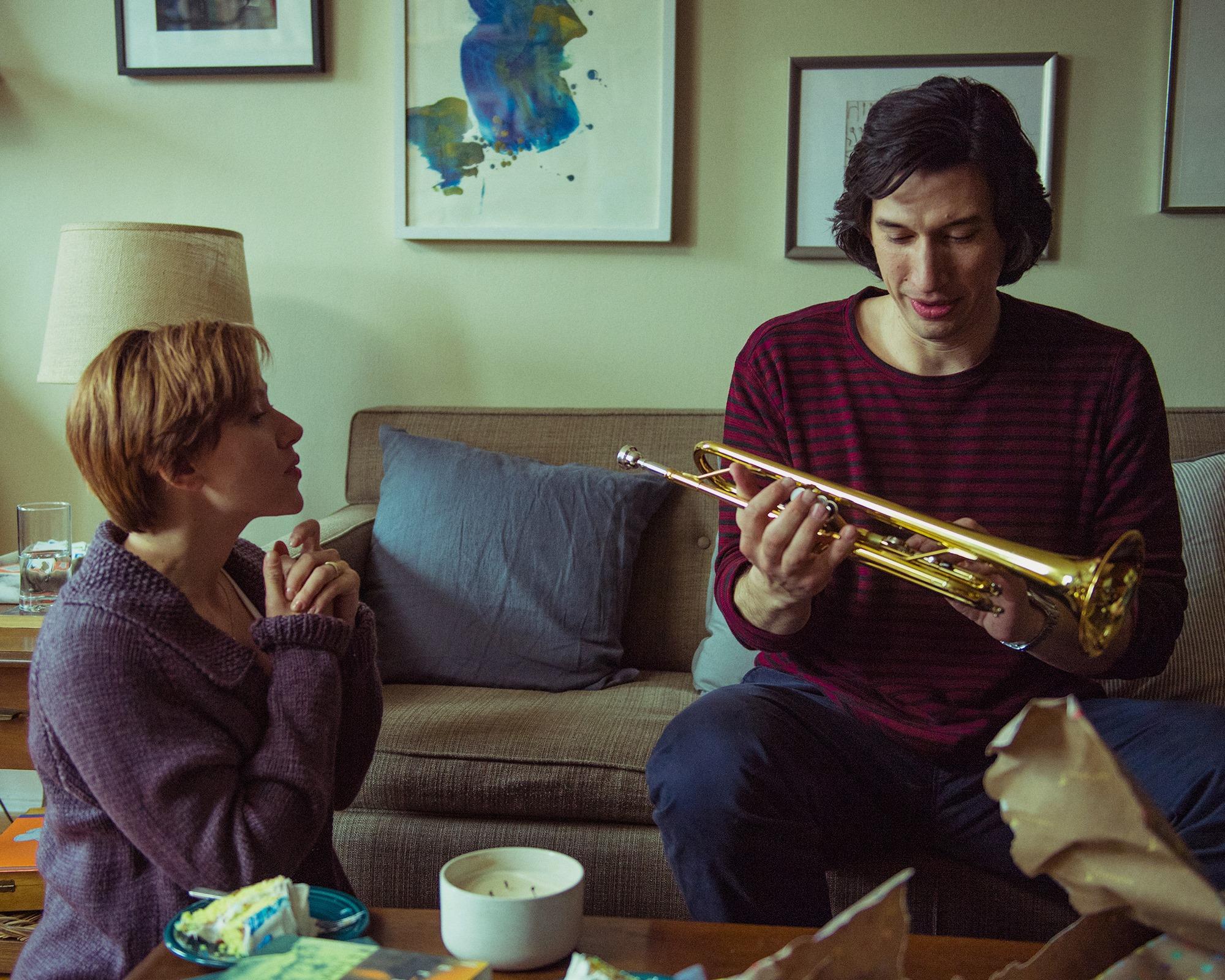 婚姻中遗失的爱情,Netflix 电影《婚姻故事》道出感情无常:“不是不爱,而是忘记如何去爱” 内容图3 女神网-大潮社TV实时追踪属于女人新资讯的综合网站! 70258831_920099075032461_667591321145311232_o