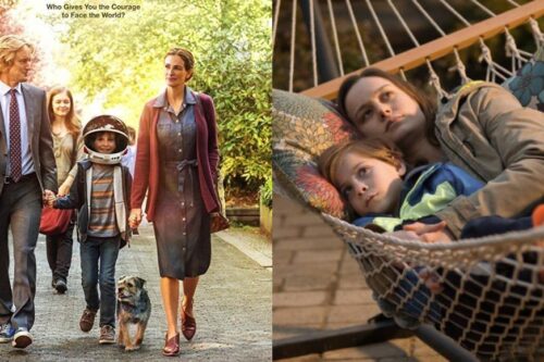 我们都是当了父母后才更懂爱：透过 4 部亲子电影，学习与孩子建立美好关系的诀窍