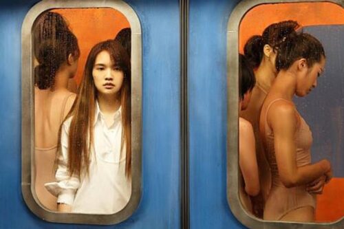 30 后会是什么样子？杨丞琳〈删拾〉唱出迷惘到悠然的轴线，在取舍中找到答案的存在