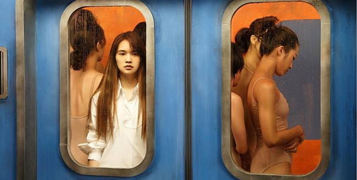 30 后会是什么样子?杨丞琳〈删拾〉唱出迷惘到悠然的轴线,在取舍中找到答案的存在 内容图1 女神网-大潮社TV实时追踪属于女人新资讯的综合网站! 30 后会是什么样子?杨丞琳〈删拾〉唱出迷惘到悠然的轴线,在取舍中找到答案的存在 影视娱乐 图1张