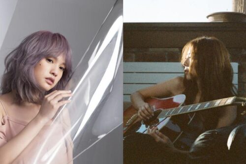 你的爱也冰封了吗？ 6 首适合在冬天听的失恋情歌，用冷冽来疗愈伤痕累累的心