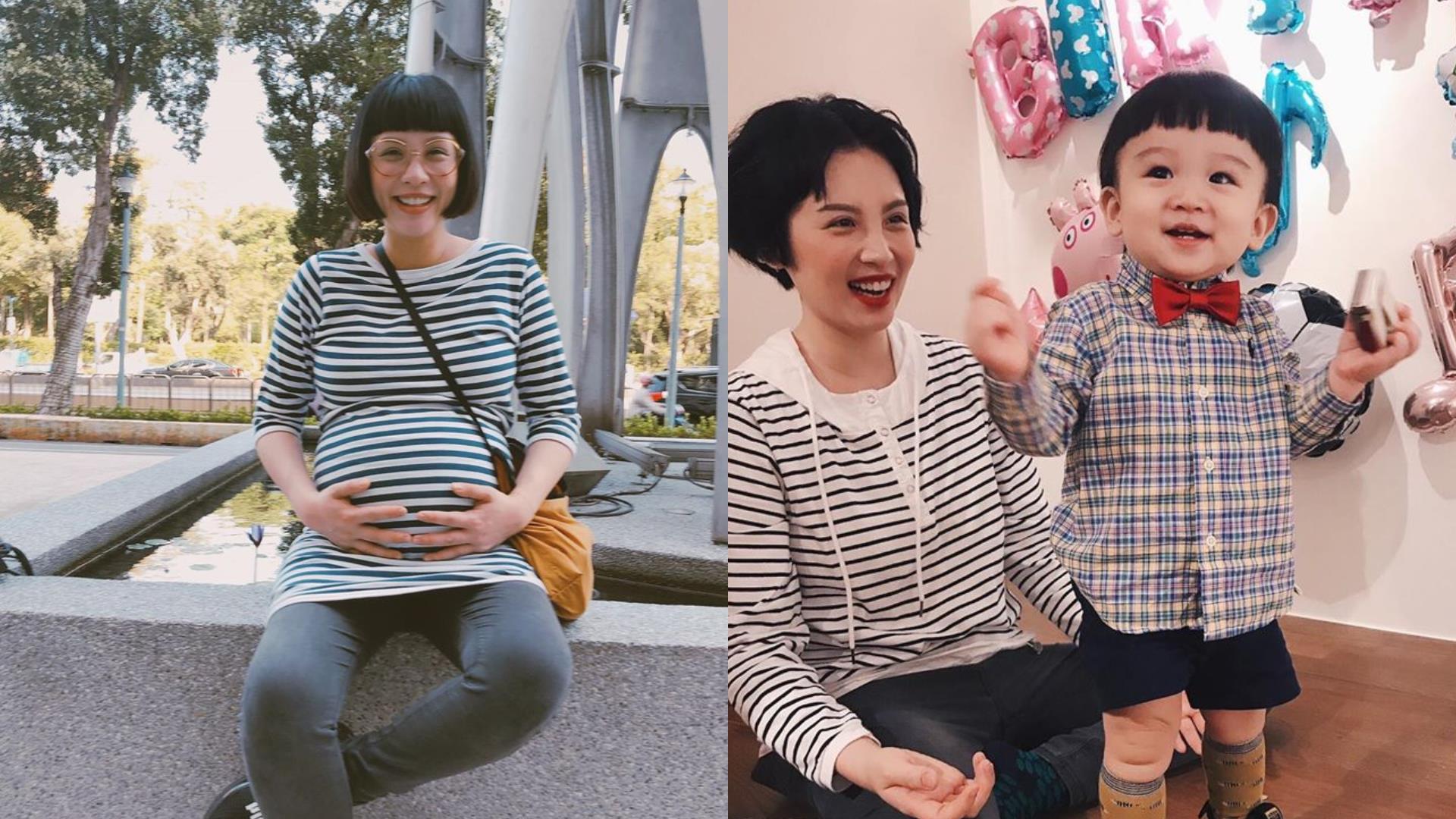 从少女成为母亲:魏如萱新专辑《藏着不等于遗忘》中〈儿歌〉、〈Ophelia〉细数女人百种的细腻情怀 内容图3 女神网-大潮社TV实时追踪属于女人新资讯的综合网站! FotoJet - 2019-11-29T101255.742.jpg