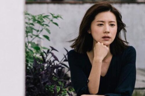 因病辞去高薪空姐职务：才女林予晞化逆境为养分，勇闯演艺圈为做出的选择认真到底！