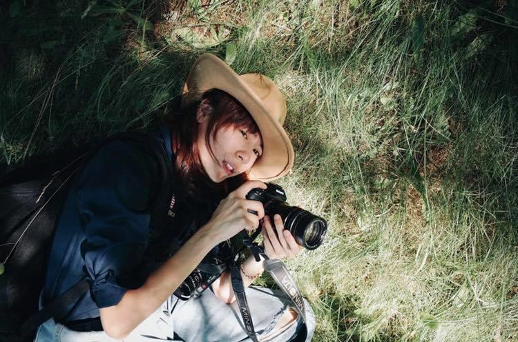 因病辞去高薪空姐职务:才女林予晞化逆境为养分,勇闯演艺圈为做出的选择认真到底! 内容图3 女神网-大潮社TV实时追踪属于女人新资讯的综合网站! 66348915_1247832205391062_6061619913305358336_n