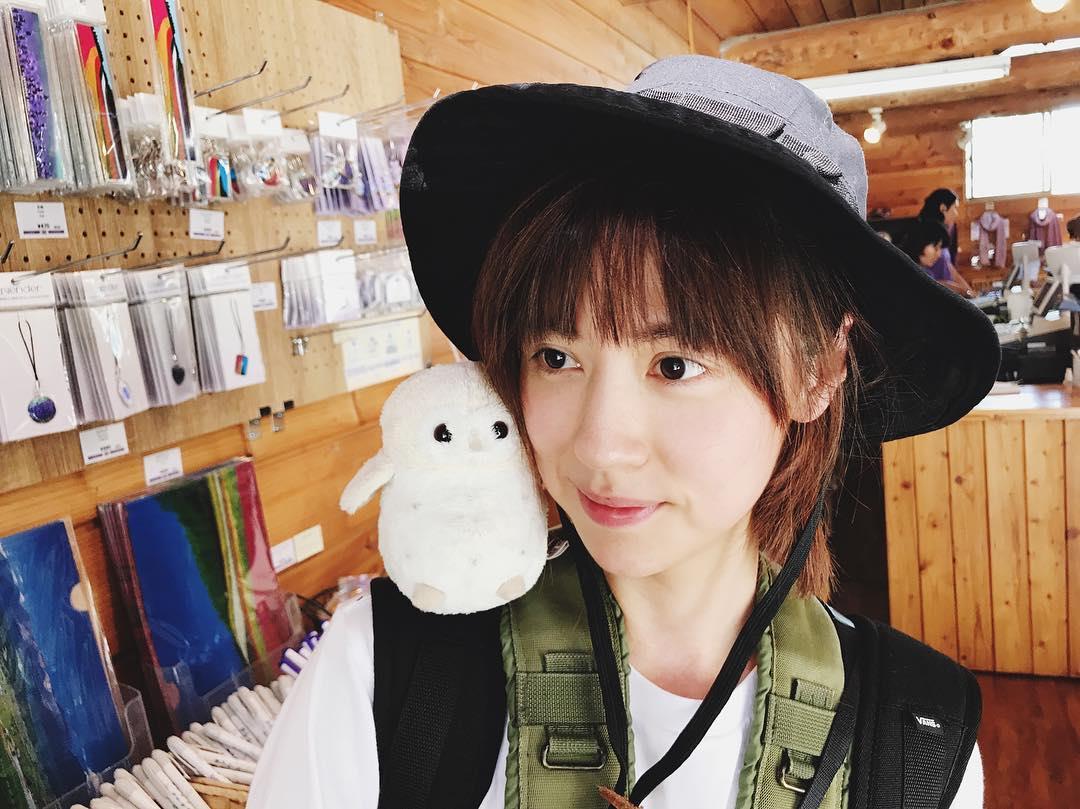 因病辞去高薪空姐职务:才女林予晞化逆境为养分,勇闯演艺圈为做出的选择认真到底! 内容图4 女神网-大潮社TV实时追踪属于女人新资讯的综合网站! 40079702_1052367308270887_8912304877208600576_o