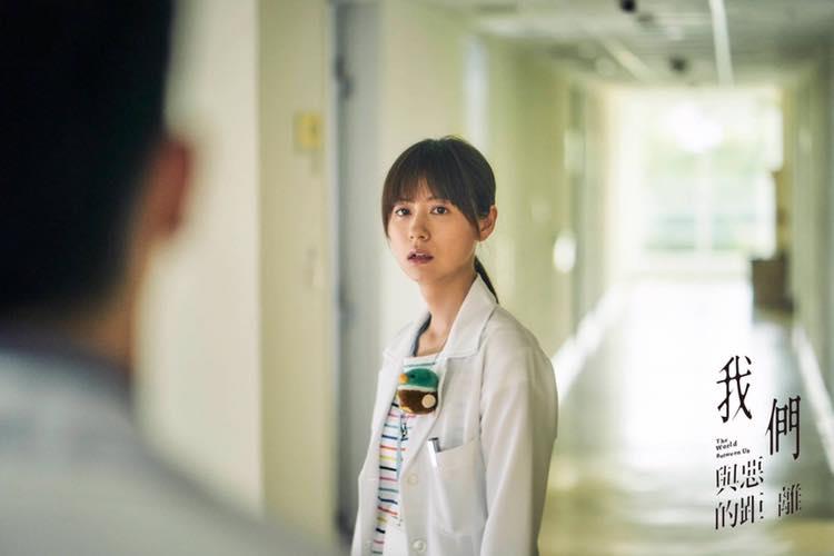 因病辞去高薪空姐职务:才女林予晞化逆境为养分,勇闯演艺圈为做出的选择认真到底! 内容图6 女神网-大潮社TV实时追踪属于女人新资讯的综合网站! 56422346_1181674265340190_6757017428250591232_n