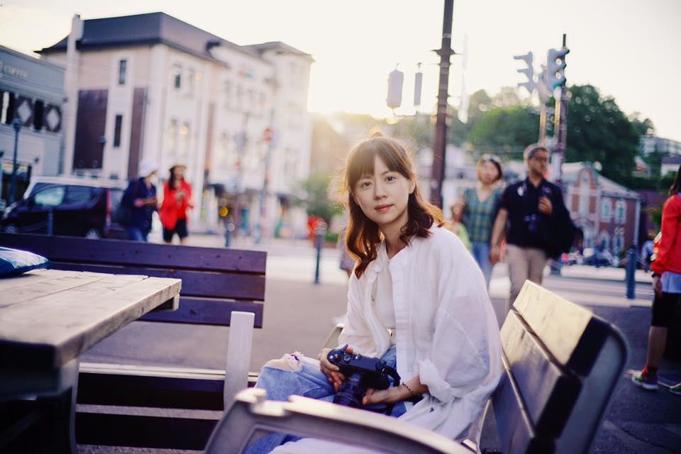 因病辞去高薪空姐职务:才女林予晞化逆境为养分,勇闯演艺圈为做出的选择认真到底! 内容图7 女神网-大潮社TV实时追踪属于女人新资讯的综合网站! 58113484_1195800377260912_1829998072046813184_n