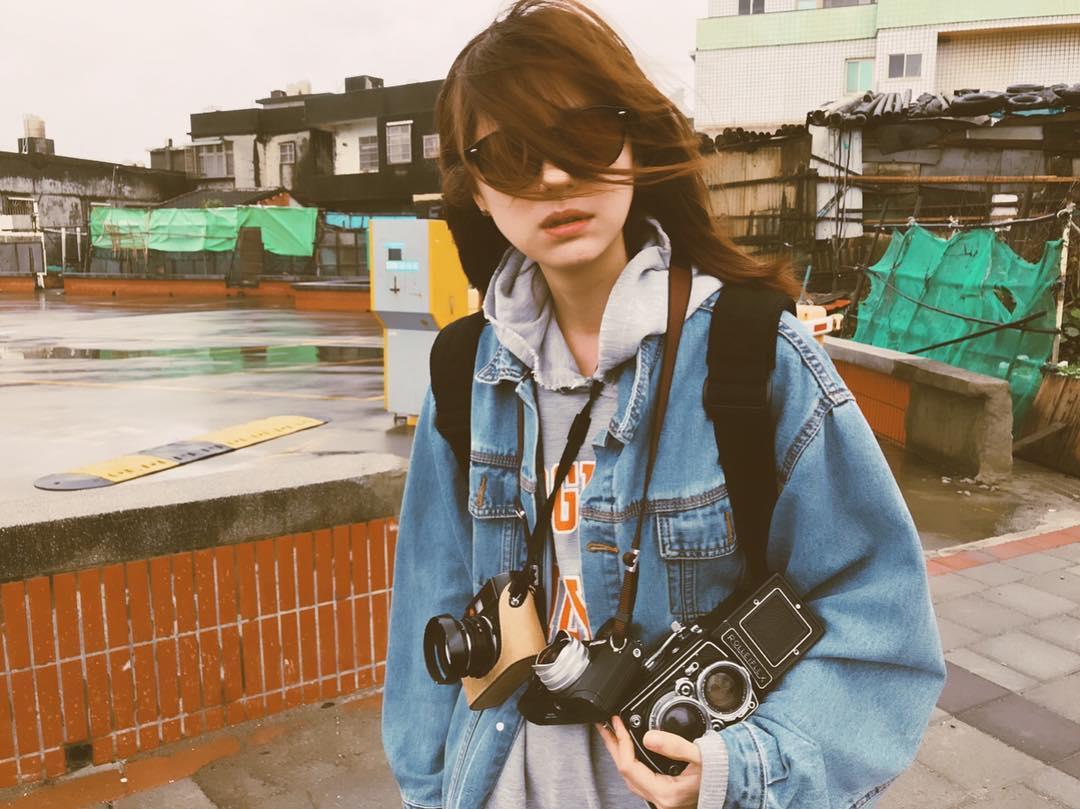 因病辞去高薪空姐职务:才女林予晞化逆境为养分,勇闯演艺圈为做出的选择认真到底! 内容图8 女神网-大潮社TV实时追踪属于女人新资讯的综合网站! 23736194_860248987482721_2872075175753592797_o